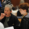 Jonathan Grossman Bone Marrow Drive April 26 2009